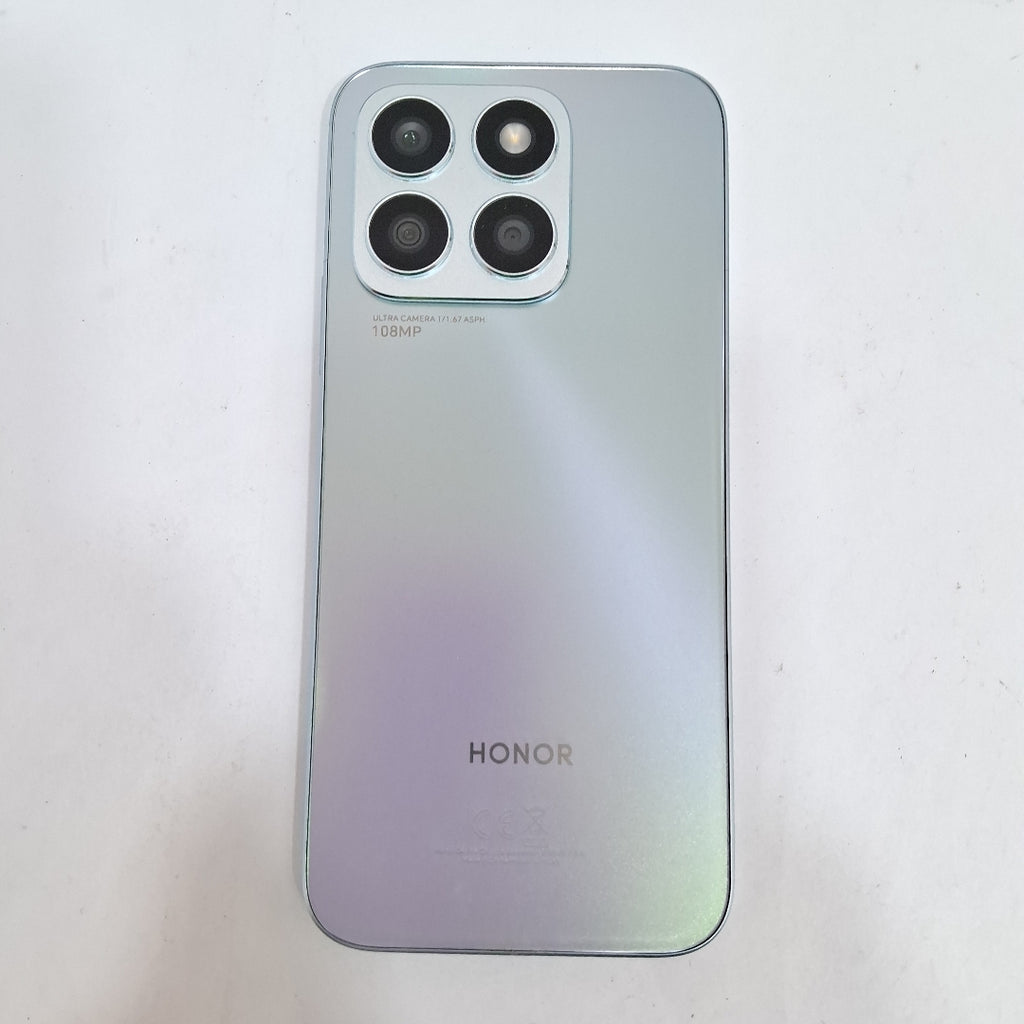 CELULAR HONOR X8B LLY-LX3 (2023) 512 GB 8 GB RAM (SEMINUEVO)