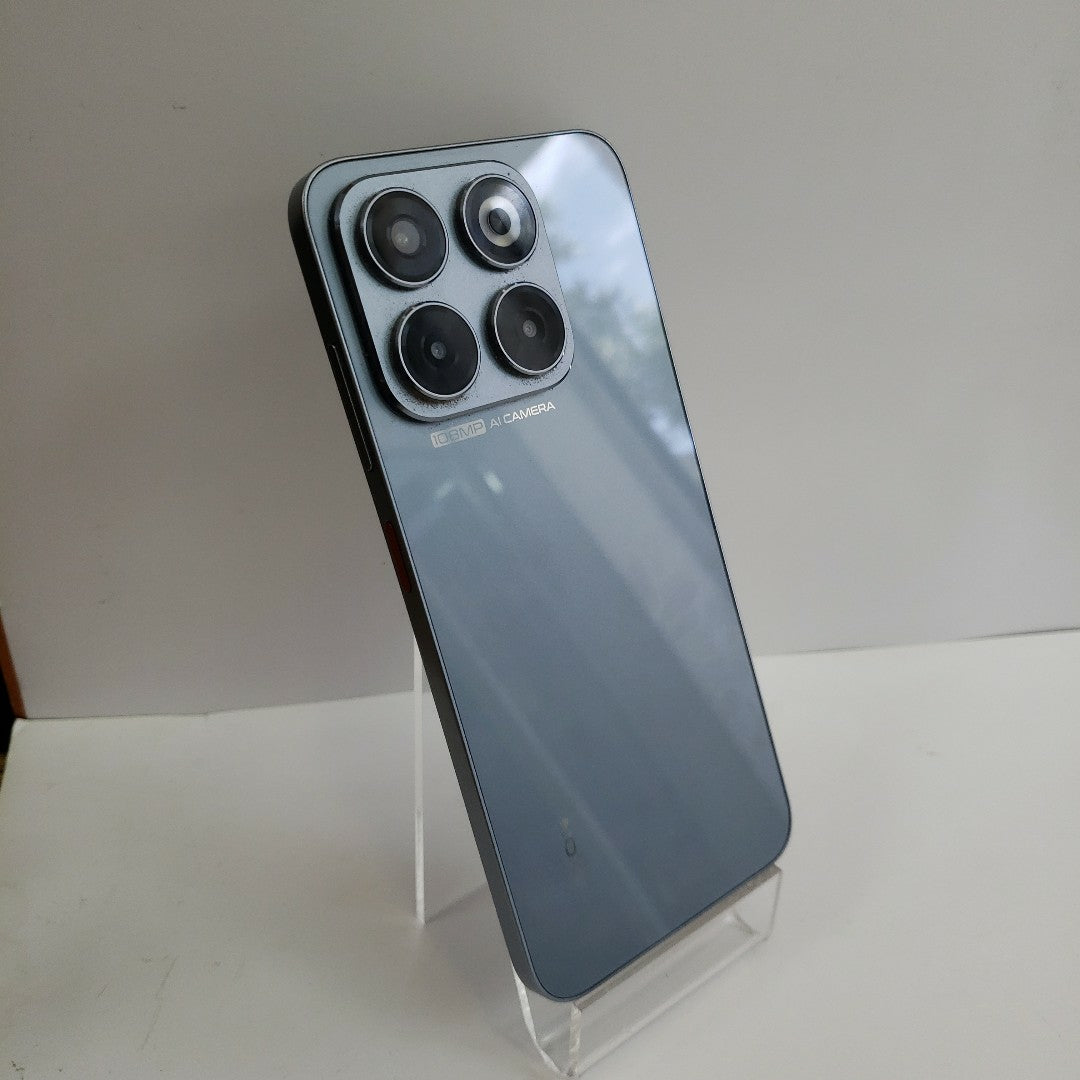 CELULAR ZTE AXON 70 Z2459 256 GB 6 GB RAM (SEMINUEVO)