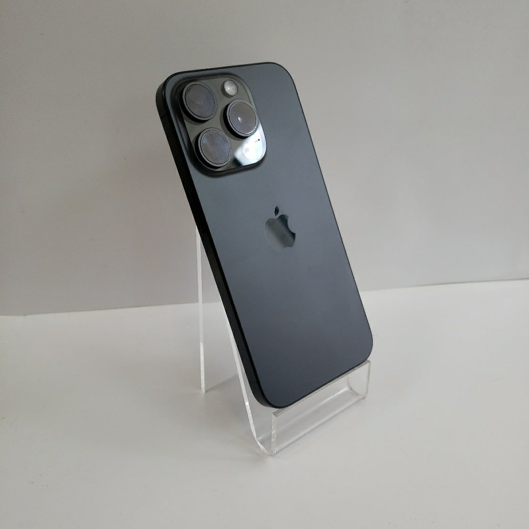 CELULAR APPLE IPHONE 15 PRO A3101 256 GB 8 GB RAM (SEMINUEVO)