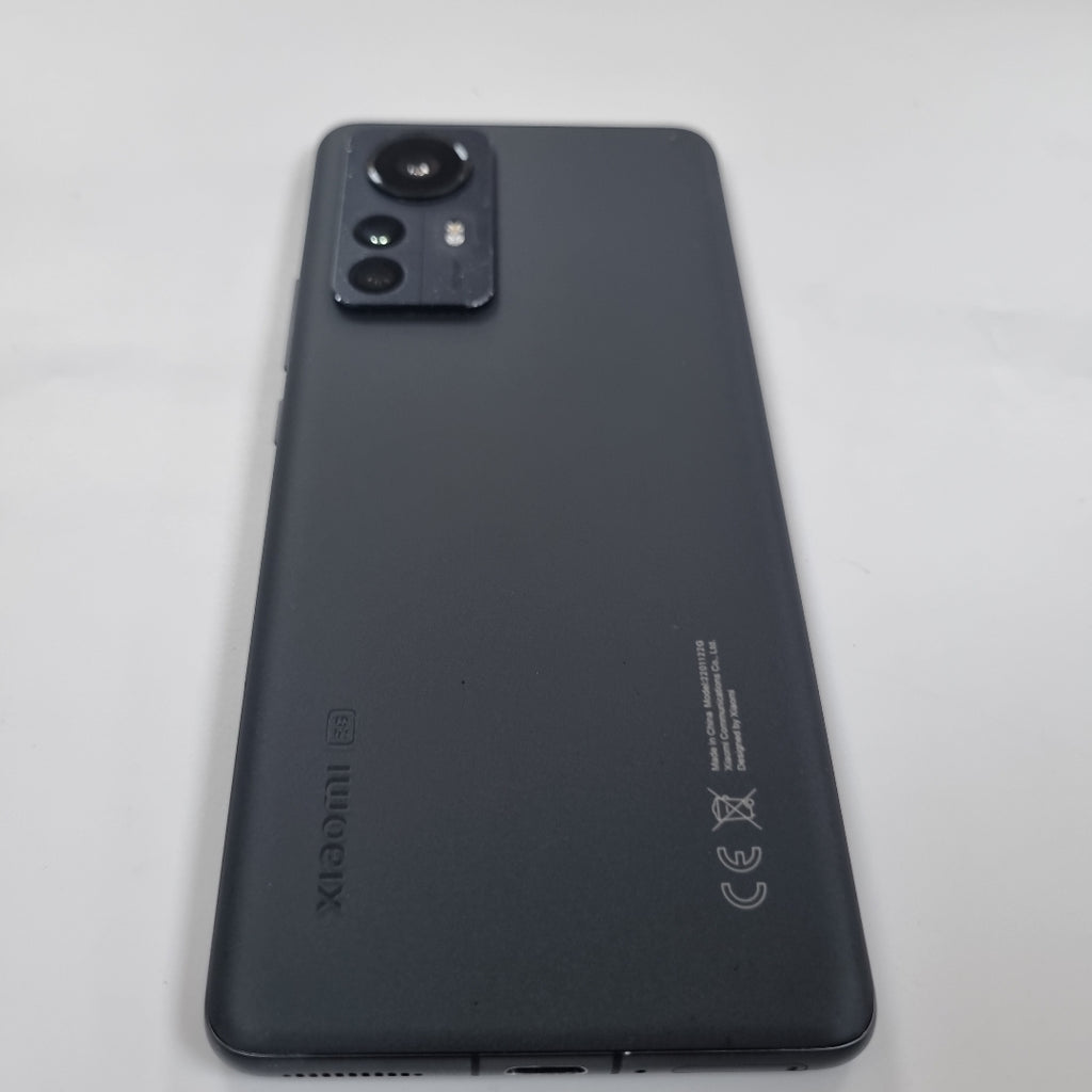 CELULAR XIAOMI 12 PRO 2201122G (2022) 256 GB 12 GB RAM (SEMINUEVO)
