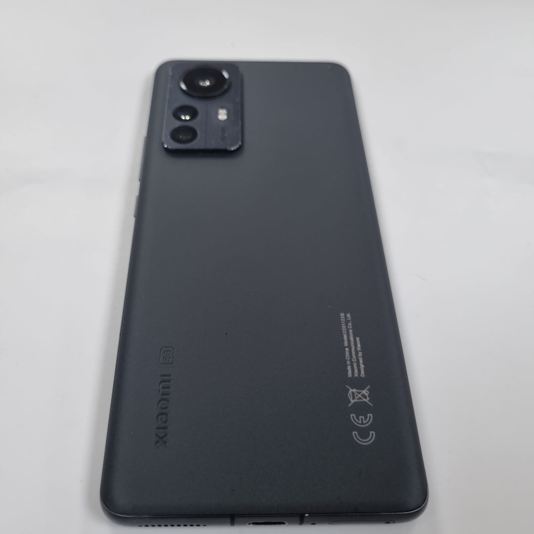 CELULAR XIAOMI 12 PRO 2201122G (2022) 256 GB 12 GB RAM (SEMINUEVO)