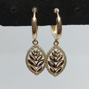 Descriptive image text