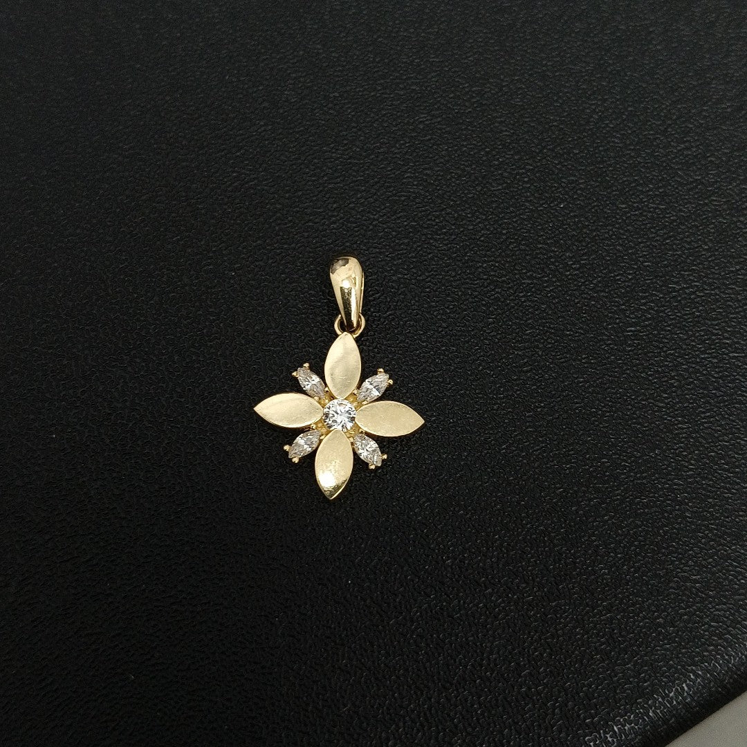 DIJES ORO 14K 1 (NUEVO)