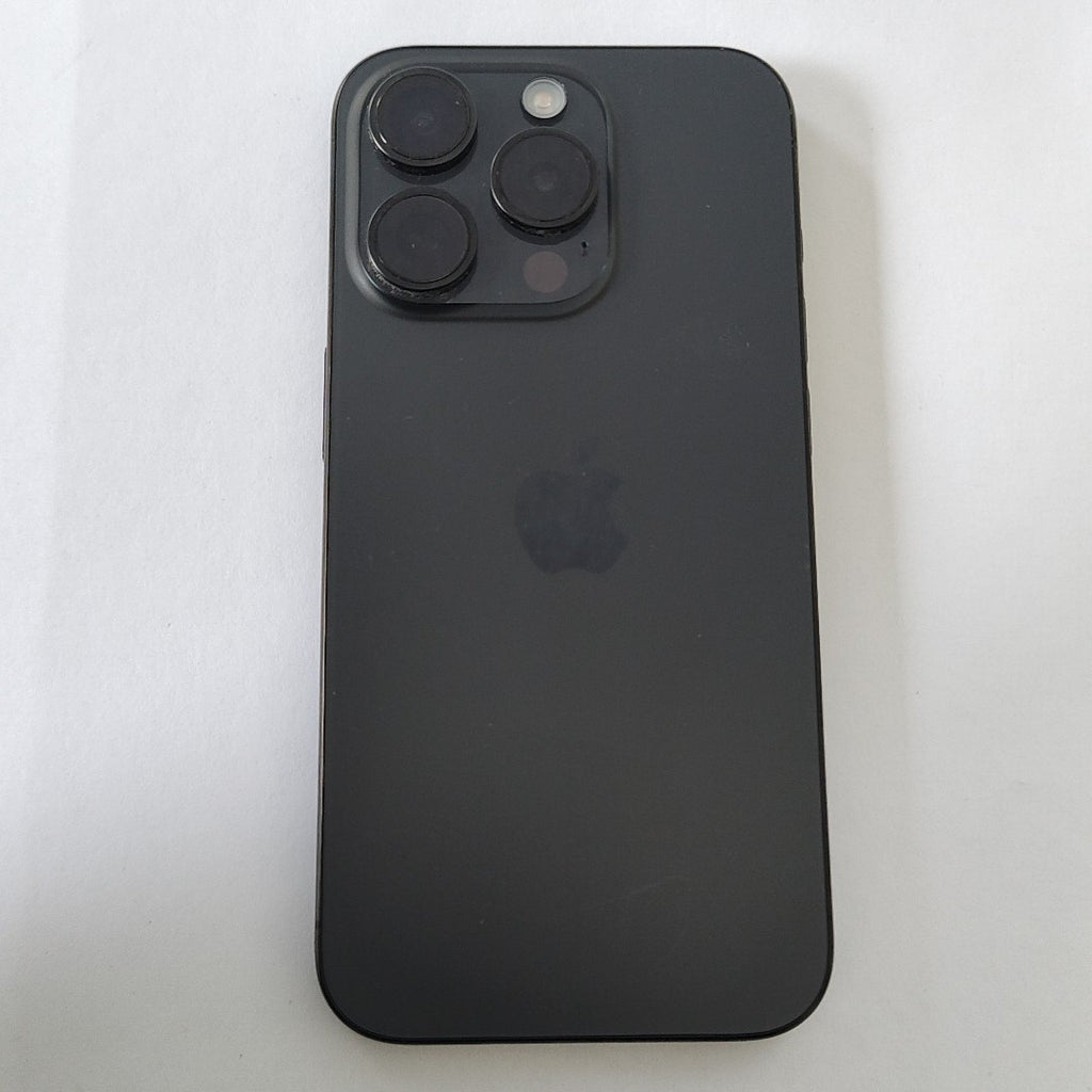 CELULAR APPLE IPHONE 15 PRO A3101 128 GB 8 GB RAM (SEMINUEVO)