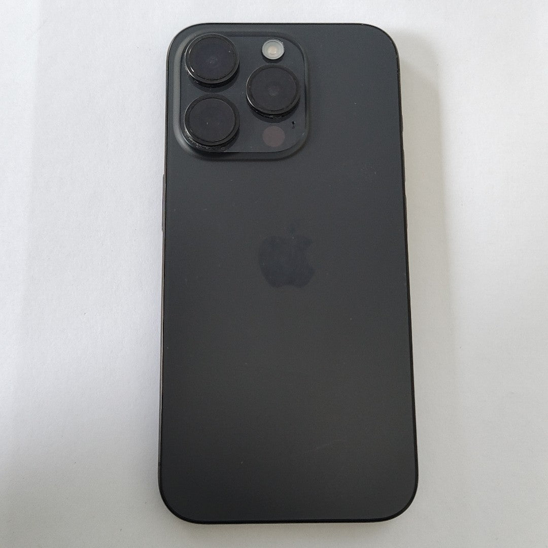 CELULAR APPLE IPHONE 15 PRO A3101 128 GB 8 GB RAM (SEMINUEVO)