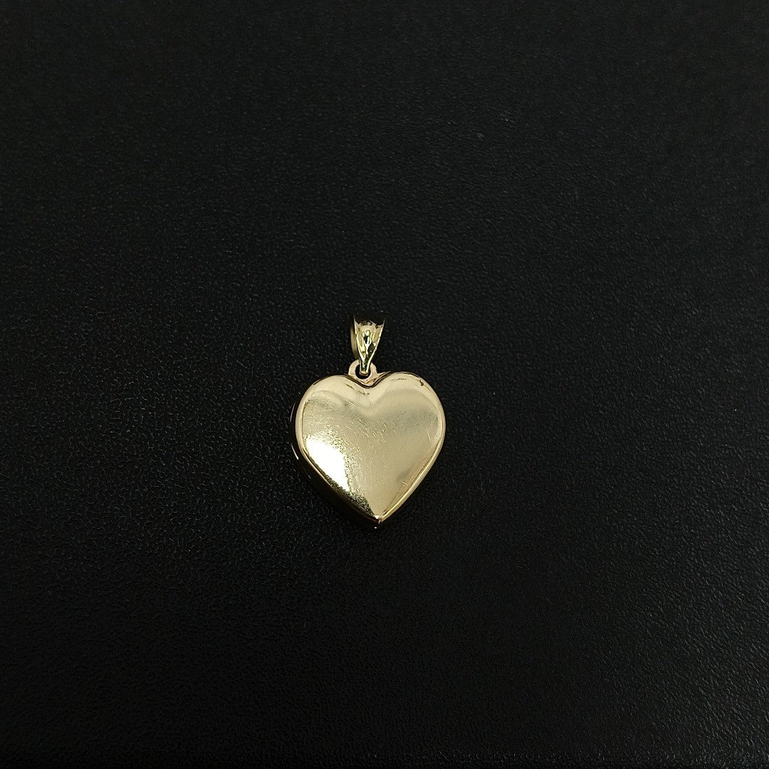 DIJES ORO 14K 2.1 (NUEVO)
