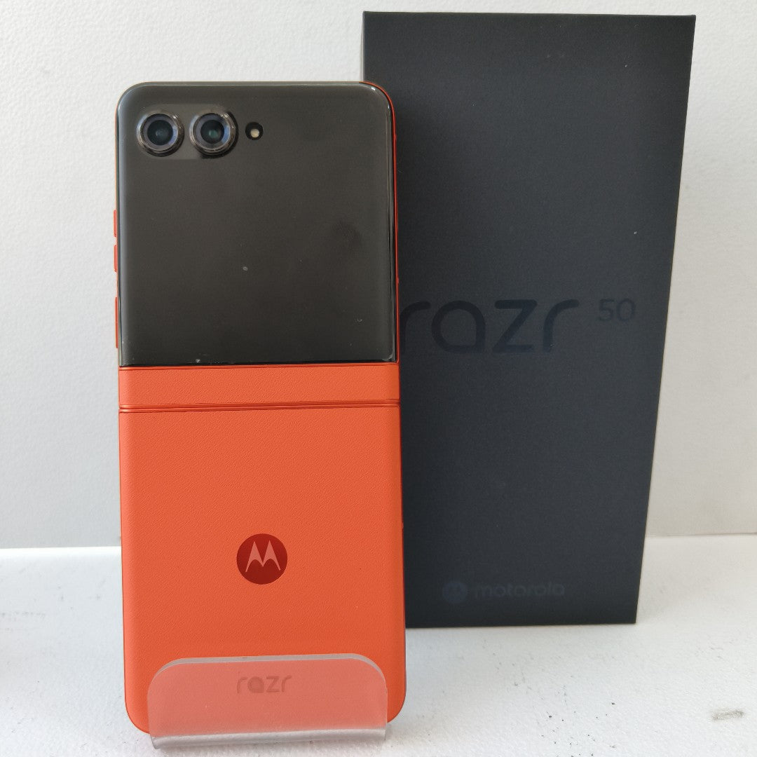 CELULAR MOTOROLA RAZR 50 5G XT2453-1 512 GB 12 GB RAM