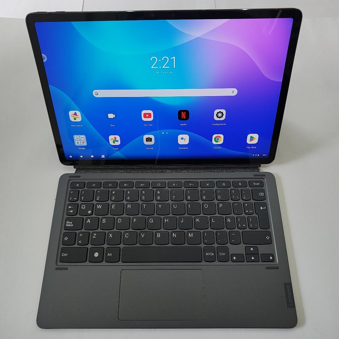 TABLETA LENOVO TAB P11 PRO TB-J706F 128 GB 6 GB RAM