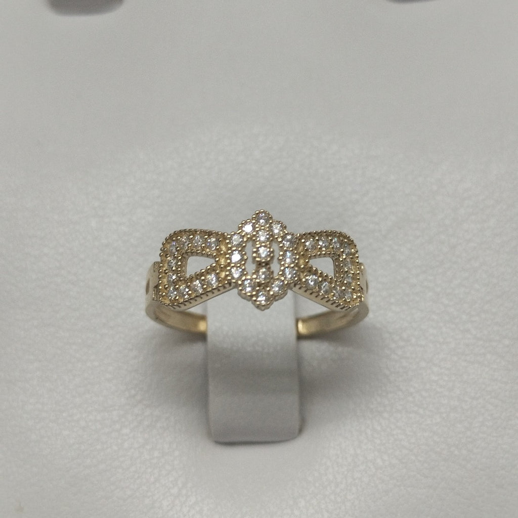 ANILLOS DAMA ORO 10K 1.4 (NUEVO)