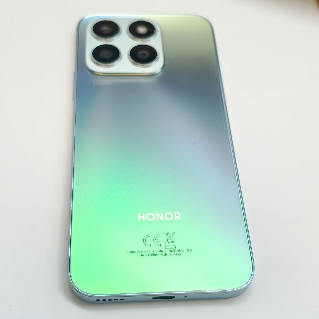 CELULAR HONOR X8B LLY-LX3 (2023) 512 GB 8 GB RAM (SEMINUEVO)