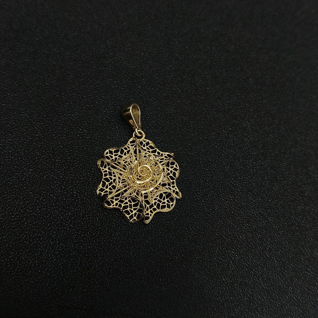 DIJES ORO 14K 0.9 (NUEVO)