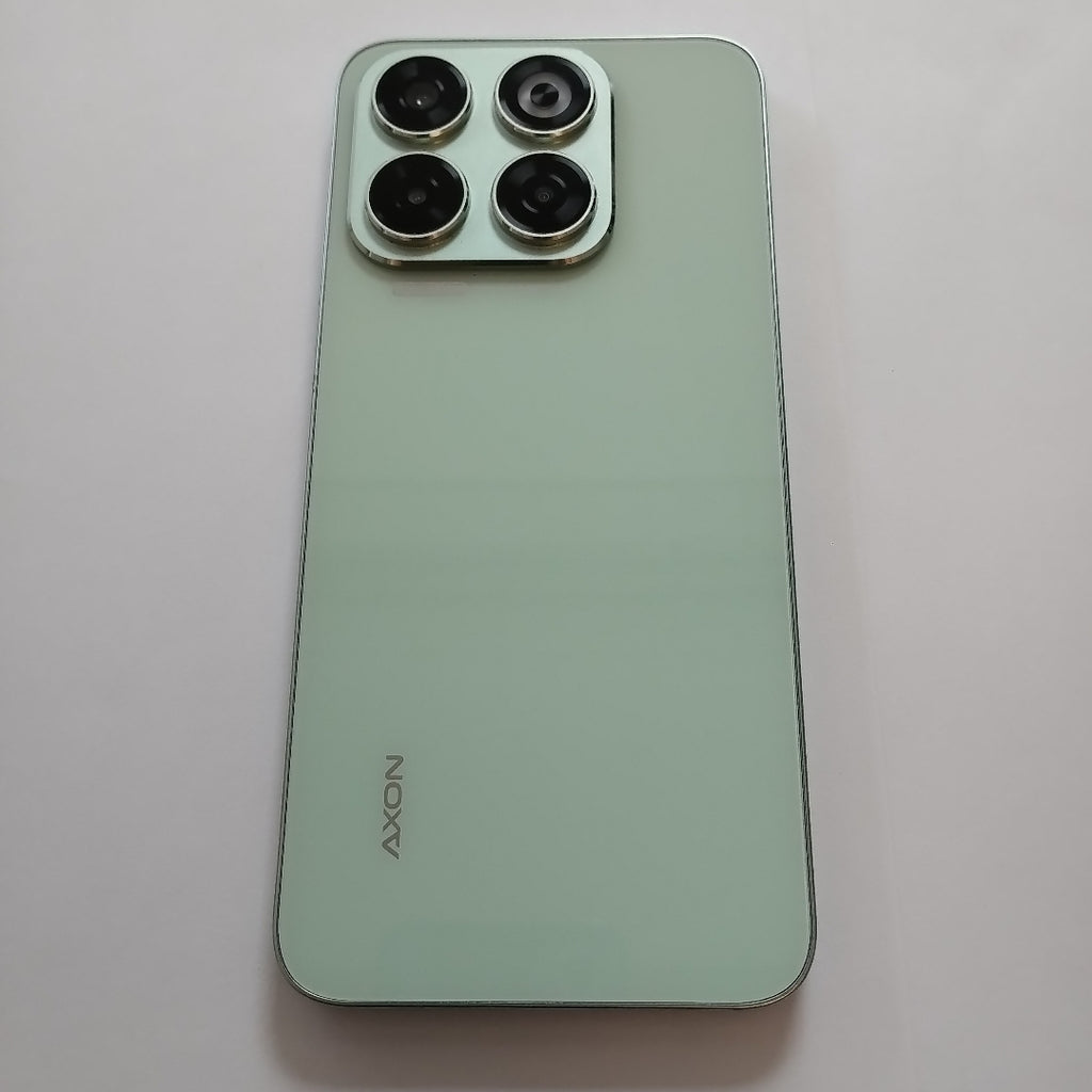 CELULAR ZTE AXON 70 Z2459 256 GB 6 GB RAM