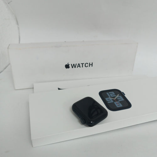 SMARTWATCH APPLE SE 2 ALUMINIO A2722 40 MM GPS (SEMINUEVO)