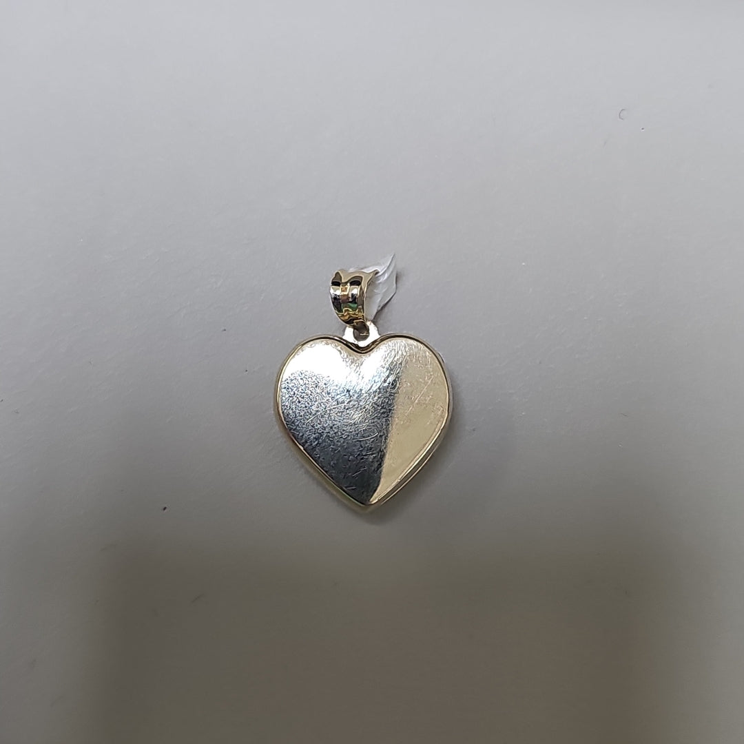 DIJES ORO 14K 2.1 (NUEVO)