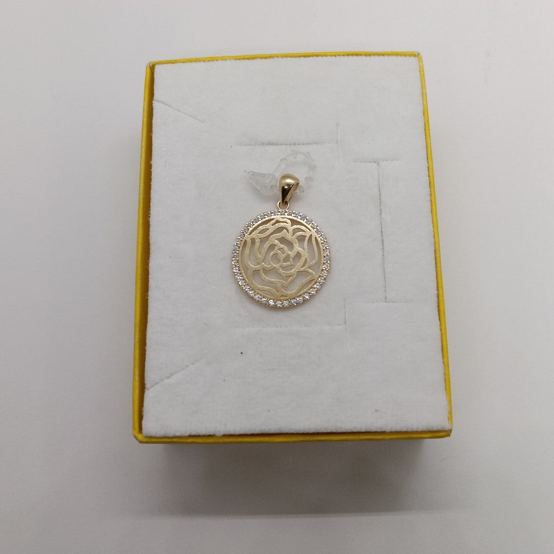 DIJES ORO 14K 1.8 (NUEVO)