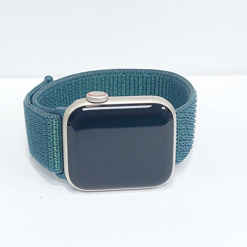 SMARTWATCH APPLE SE 2 ALUMINIO A2726 40 MM GPS + CELULAR (SEMINUEVO)