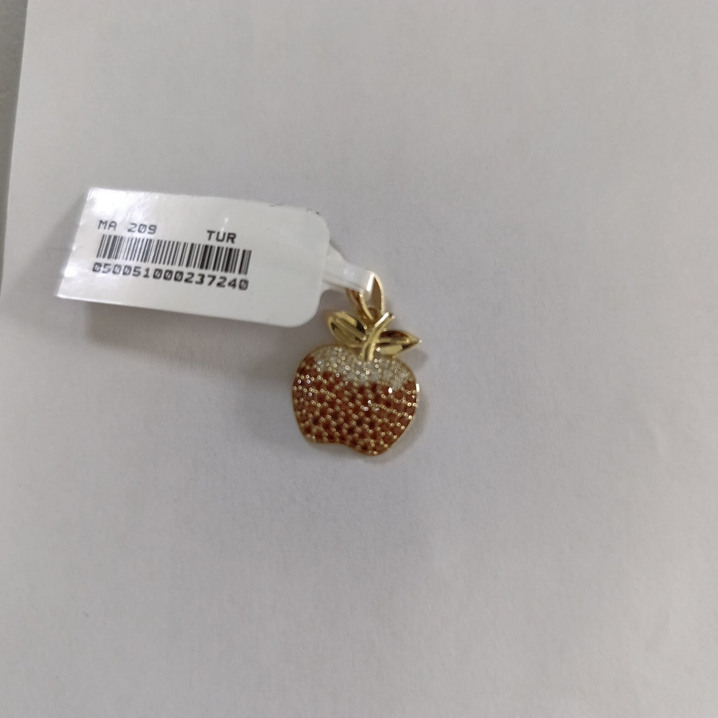 DIJES ORO 10K 1.6 (NUEVO)