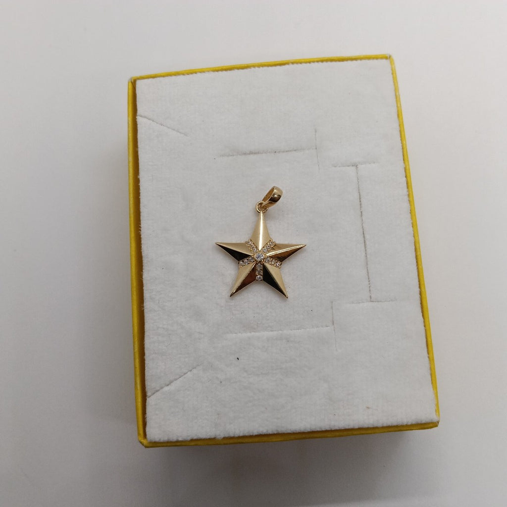 DIJES ORO 14K 1.6 (NUEVO)