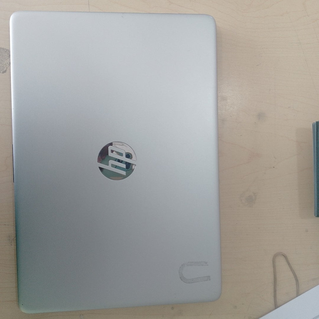 LAPTOP HP 14-DQ5007LA (2023) 512 GB SSD 16 GB RAM (SEMINUEVO)