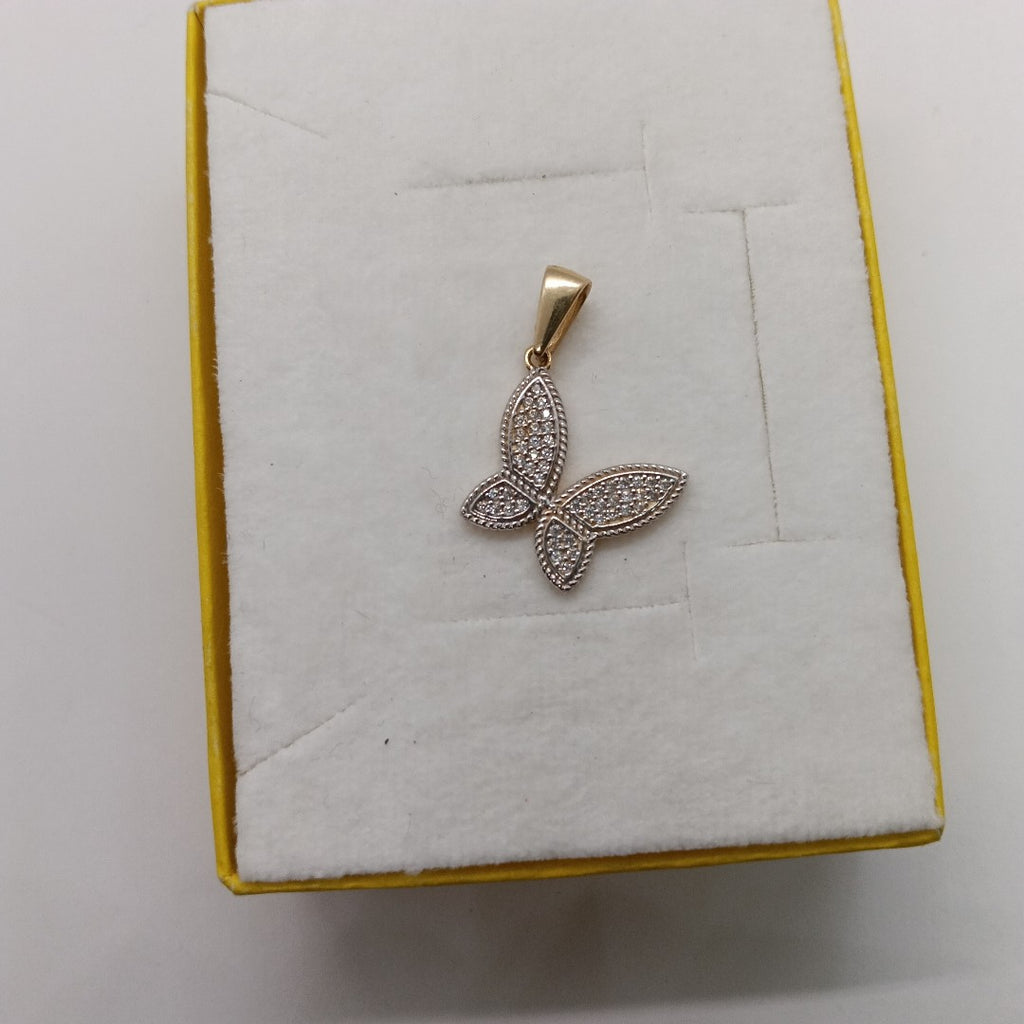 DIJES ORO 14K 2.1 (NUEVO)