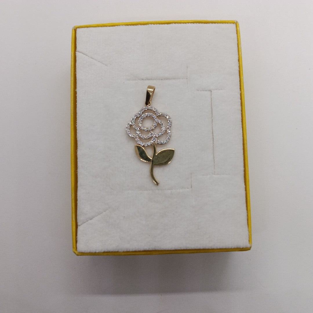 DIJES ORO 14K 1.8 (NUEVO)