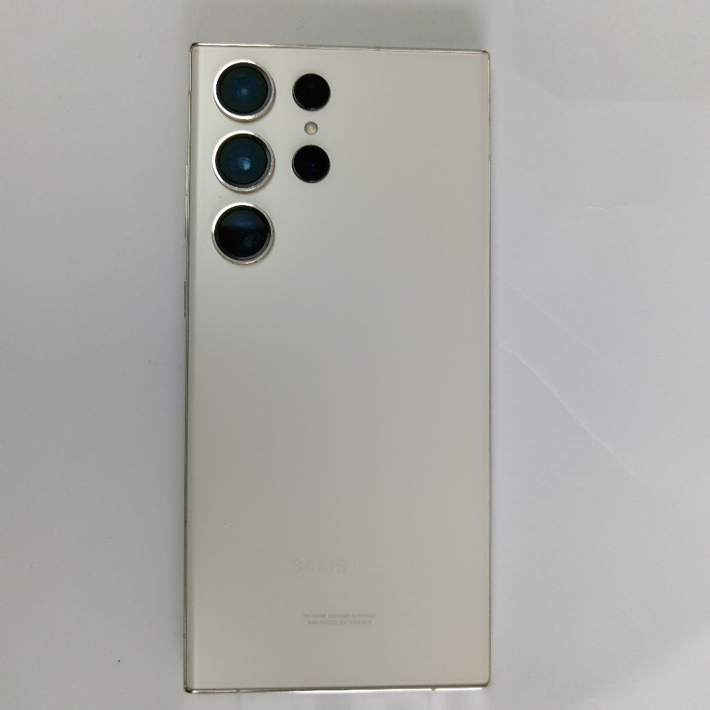 CELULAR SAMSUNG GALAXY S23 ULTRA SM-S918B 256 GB 8 GB RAM (SEMINUEVO)