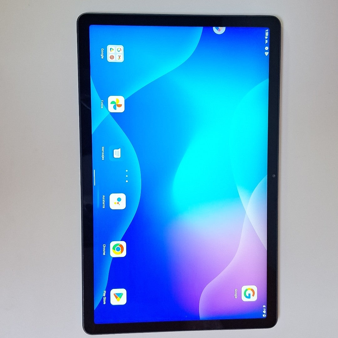 TABLETA LENOVO TAB P11 TB-J606L (2022) 128 GB 4 GB RAM (SEMINUEVO)