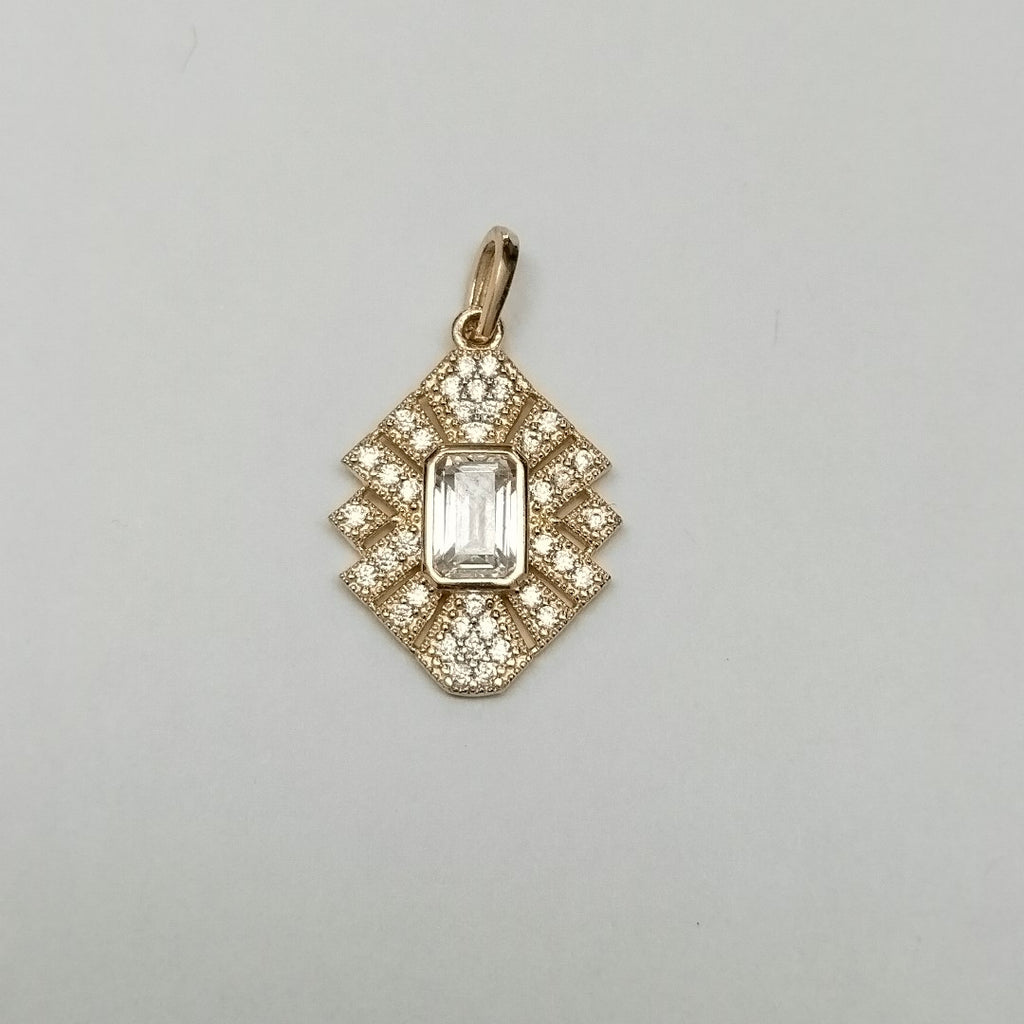 DIJES ORO 14K 1.7 (NUEVO)