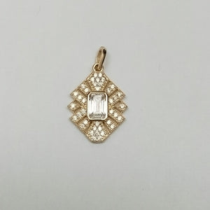 DIJES ORO 14K 1.7 (NUEVO)