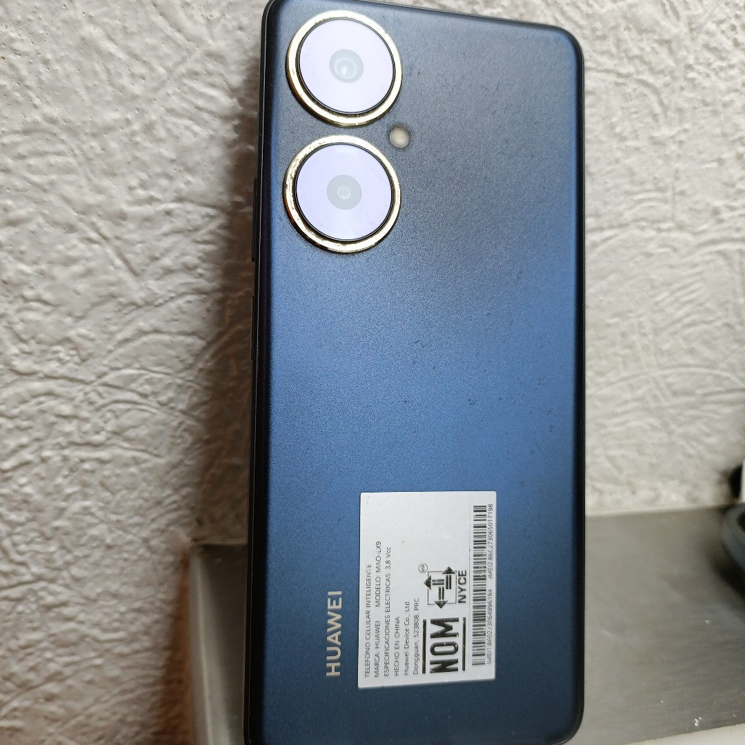 CELULAR HUAWEI NOVA 11I MAO-LX9 (2023) 128 GB 8 GB RAM (SEMINUEVO)