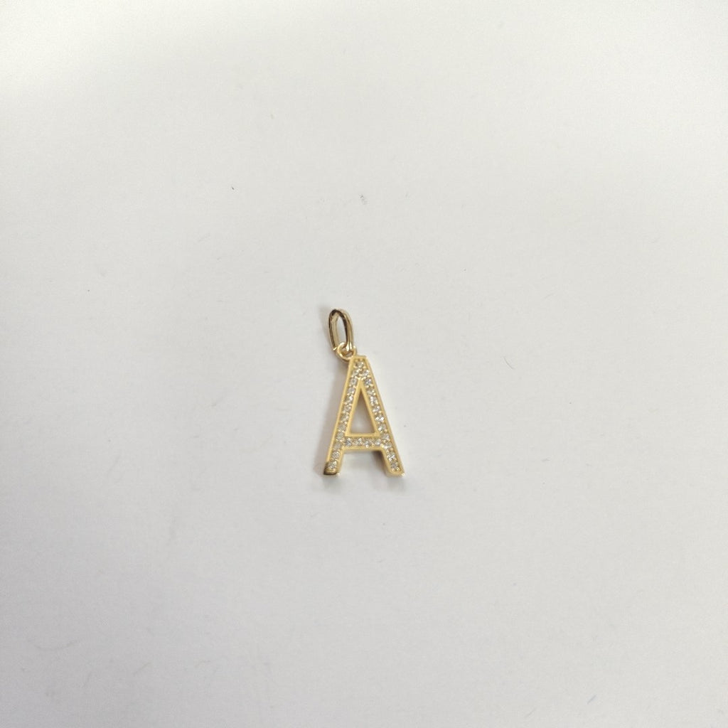 DIJES ORO 14K 0.9 (NUEVO)