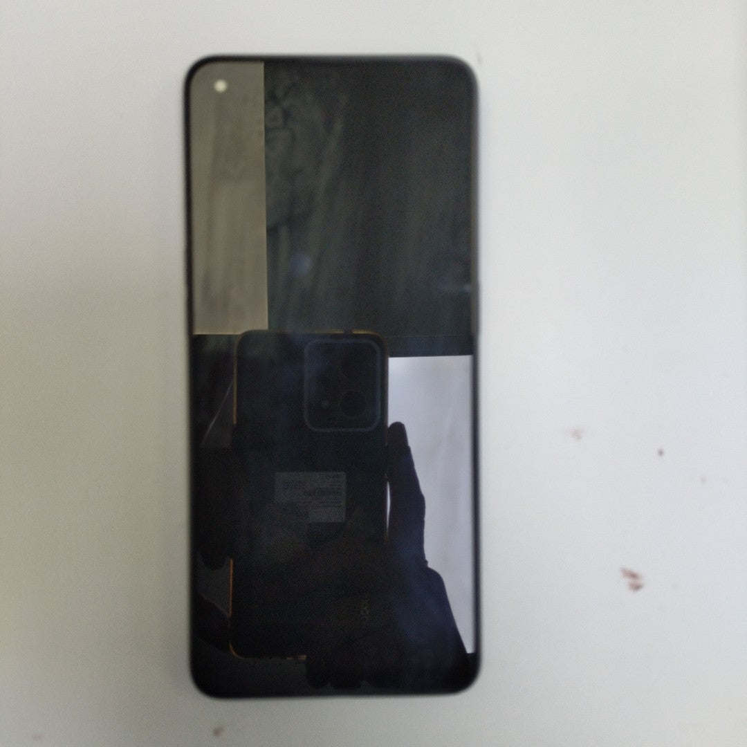 CELULAR OPPO  RENO 7 CPH2363 256 GB 8 GB RAM (SEMINUEVO)