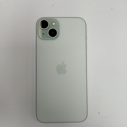 CELULAR APPLE IPHONE 15 PLUS A3093 (2023) 256 GB 6 GB RAM (SEMINUEVO)