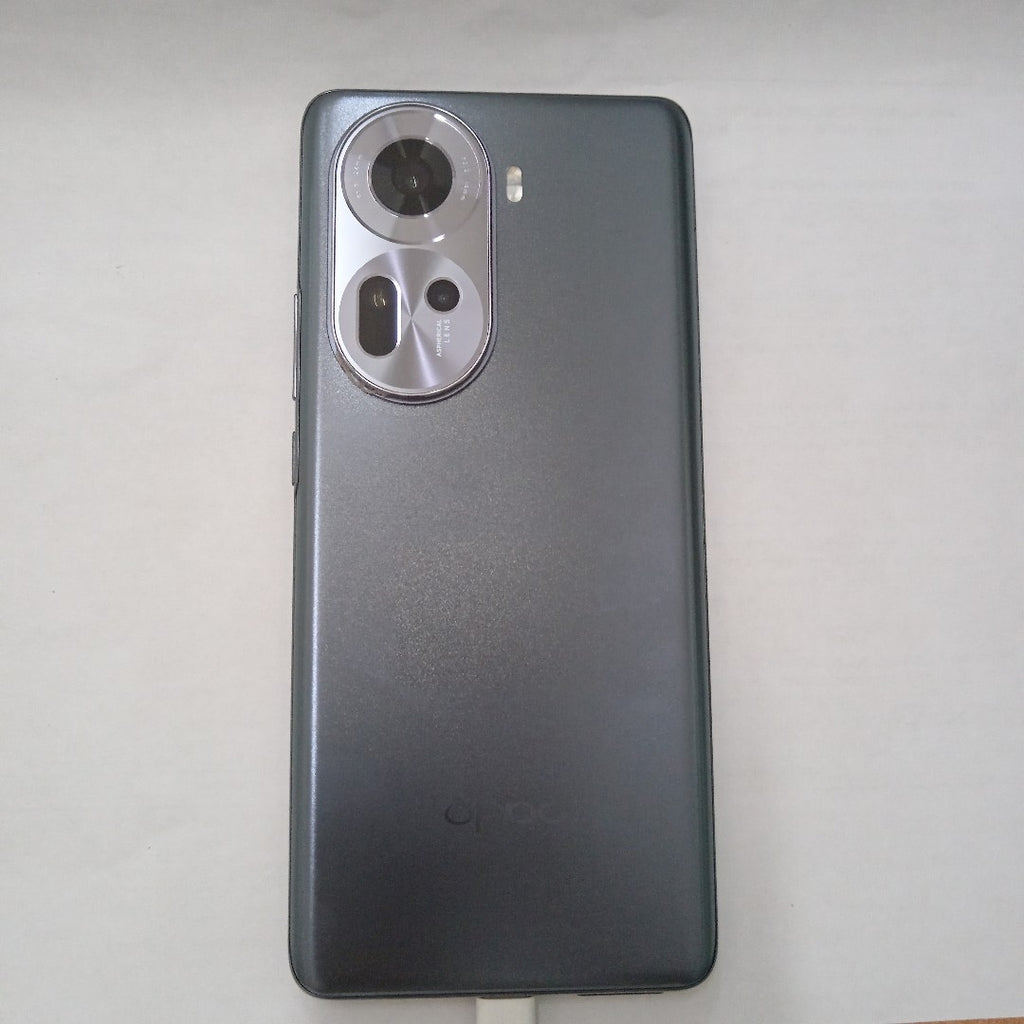 CELULAR OPPO  RENO11 5G CPH2599 (2024) 256 GB 8 GB RAM (SEMINUEVO)