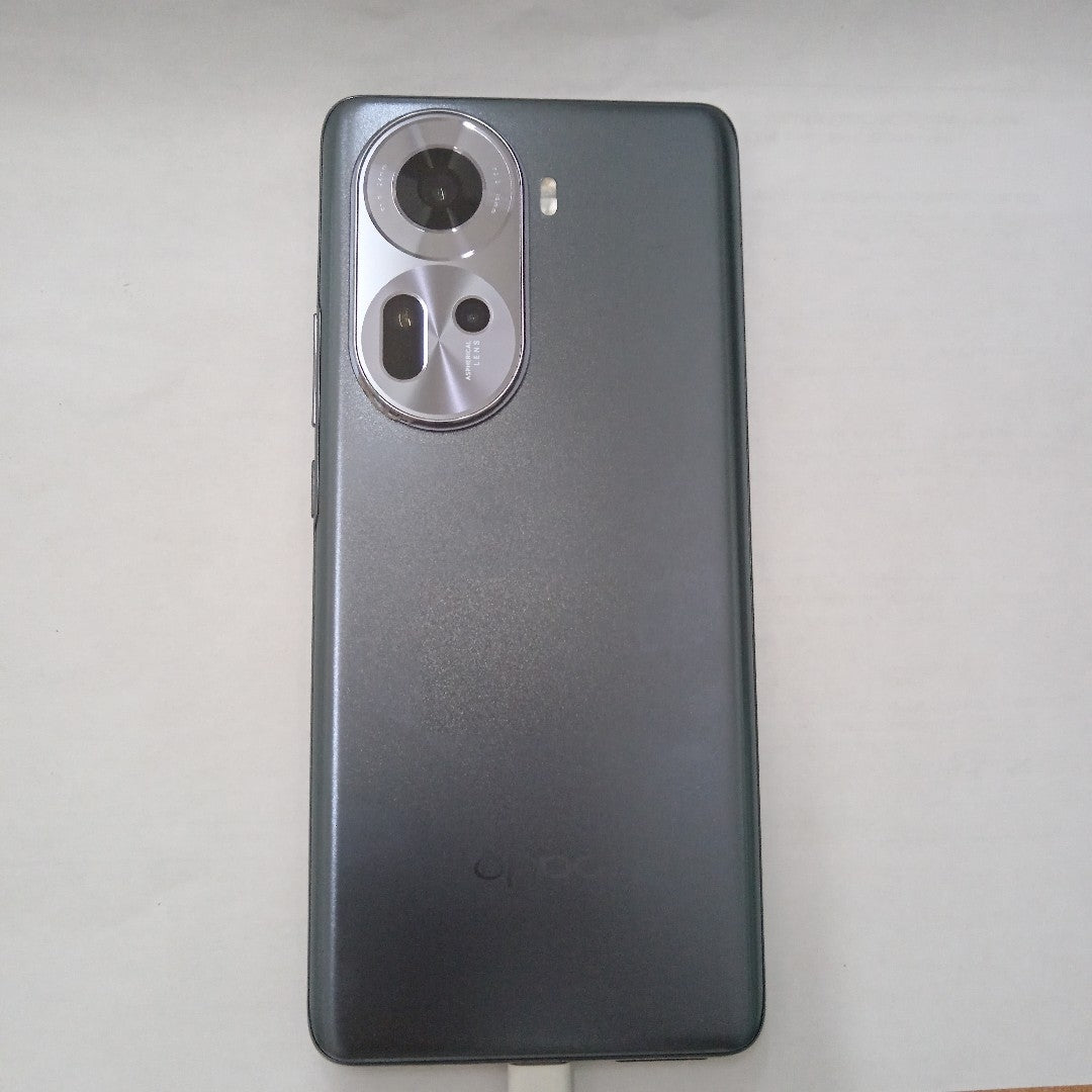 CELULAR OPPO  RENO11 5G CPH2599 (2024) 256 GB 8 GB RAM (SEMINUEVO)