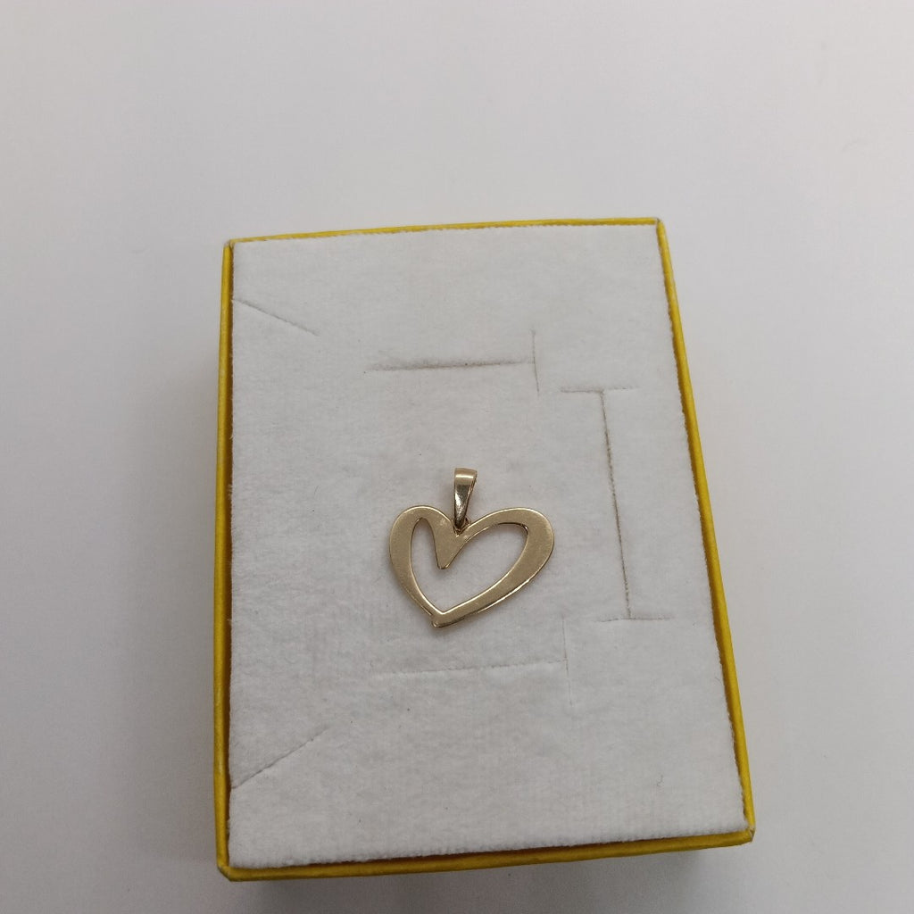 DIJES ORO 14K 1 (NUEVO)