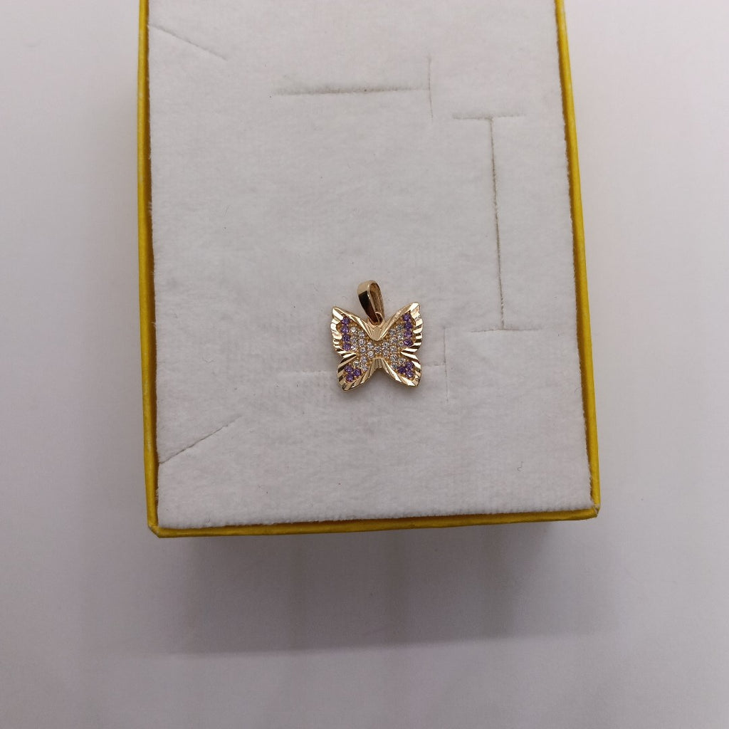 DIJES ORO 14K 1.2 (NUEVO)