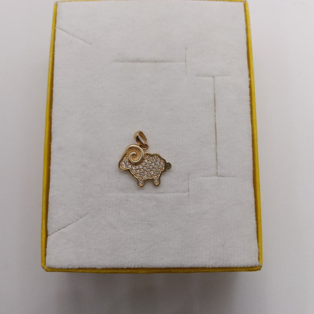 DIJES ORO 14K 1.1 (NUEVO)