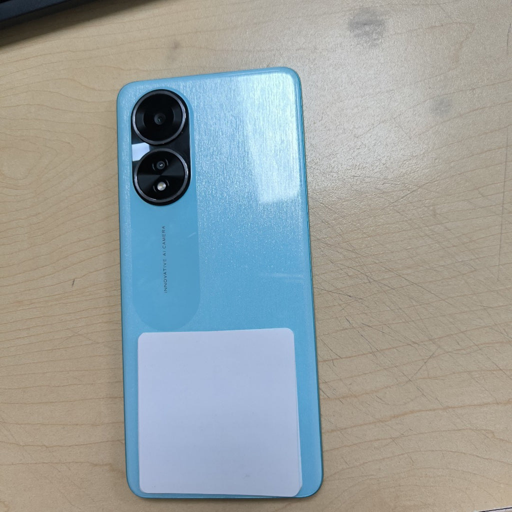 CELULAR OPPO  A58 CPH2577 (2023) 256 GB 8 GB RAM (SEMINUEVO)