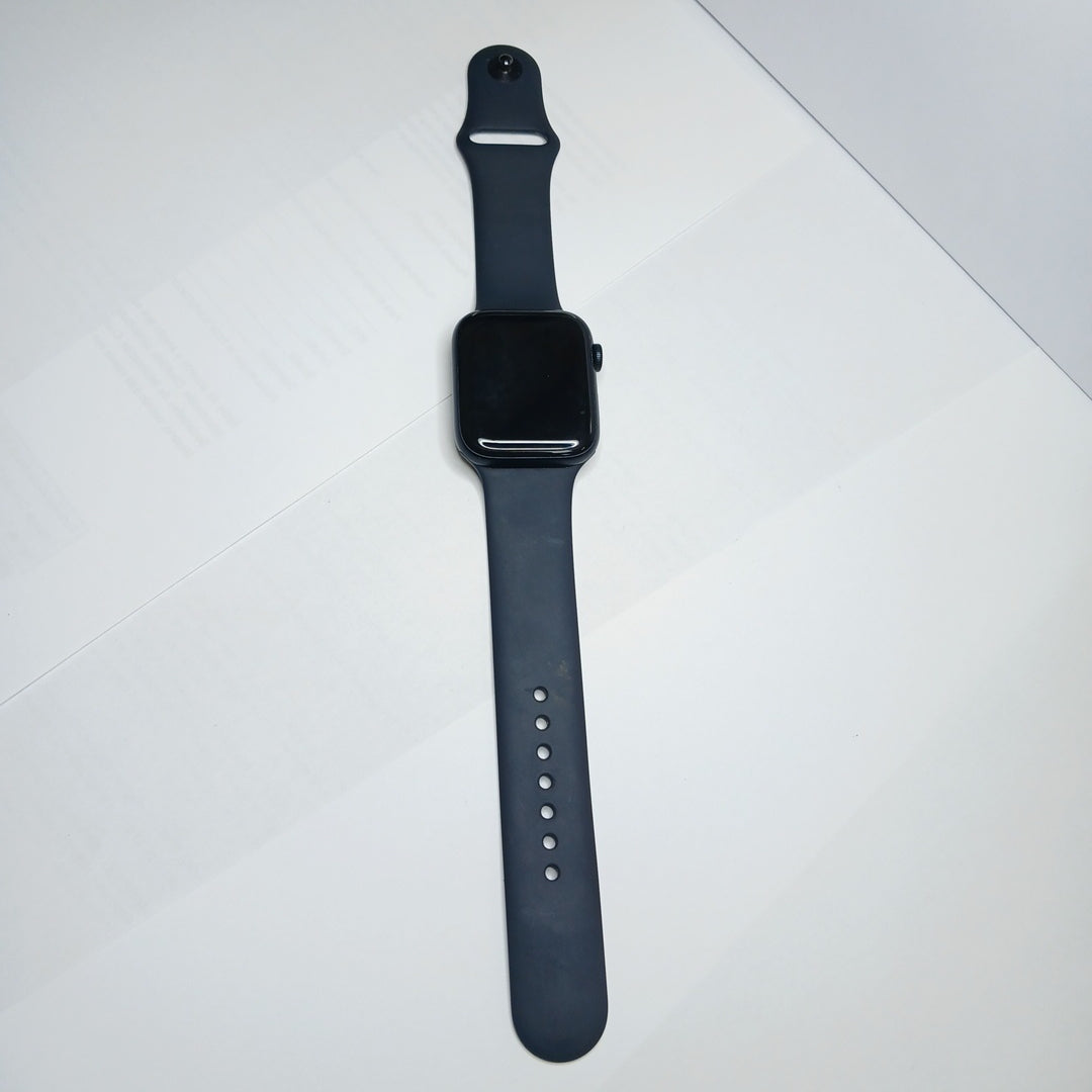 SMARTWATCH APPLE SE 2 ALUMINIO A2723 44 MM GPS (SEMINUEVO)