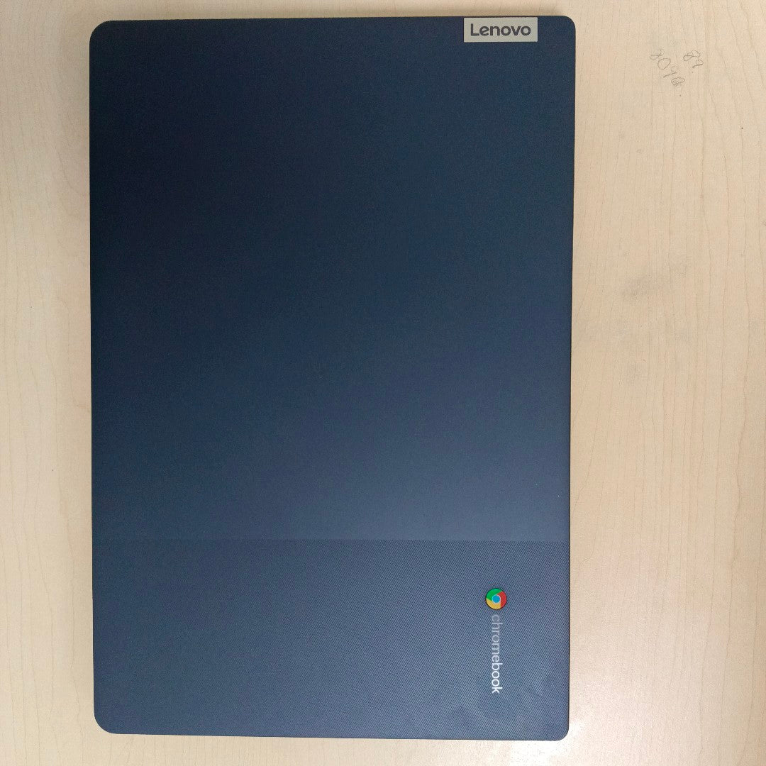 LAPTOP LENOVO IDEAPAD 3 CHROME 15IJL6 (2024) 128 GB EMMC 8 GB RAM (SEMINUEVO)
