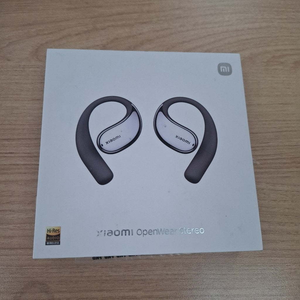 AUDIFONOS XIAOMI OPENWEAR STEREO INALAMBRICO IN EAR (SEMINUEVO)