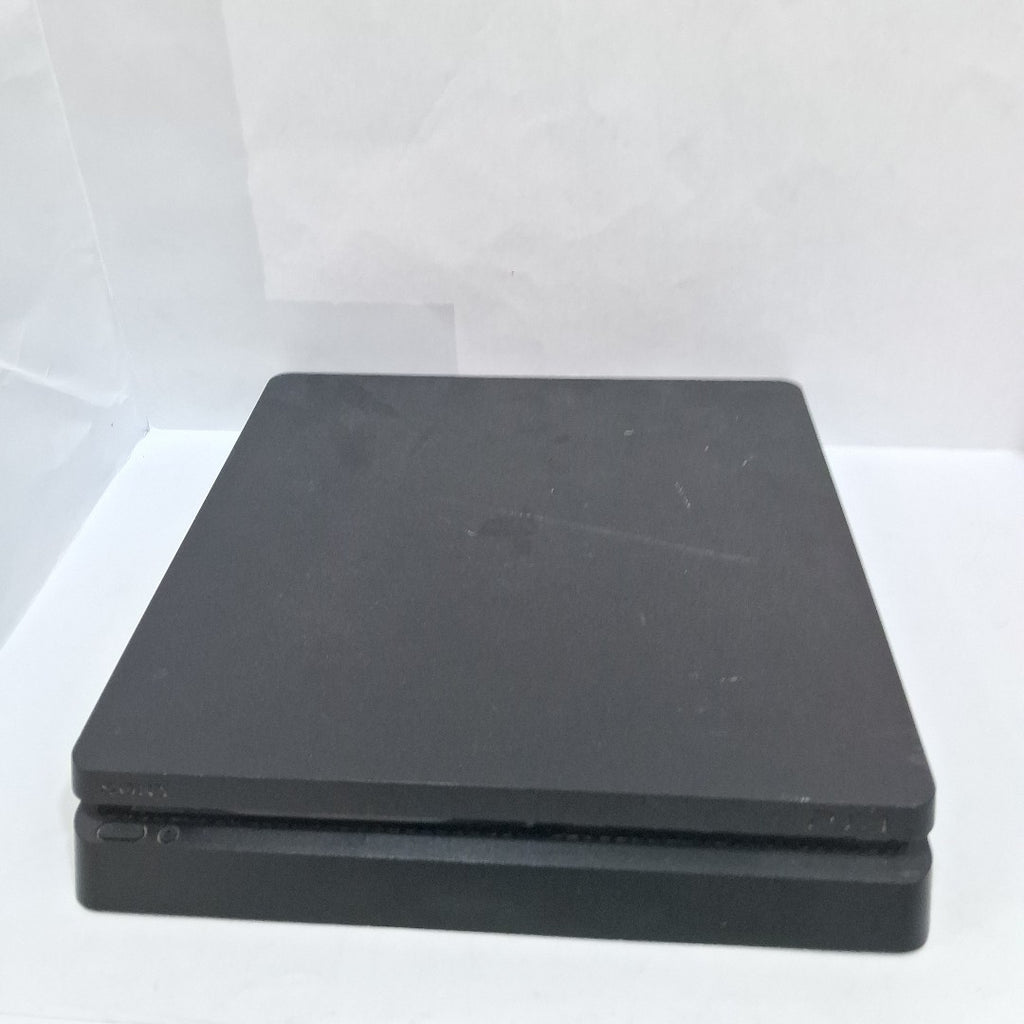 CONSOLA DE VIDEOJUEGO SONY PS4 SLIM 1 TB (SEMINUEVO)