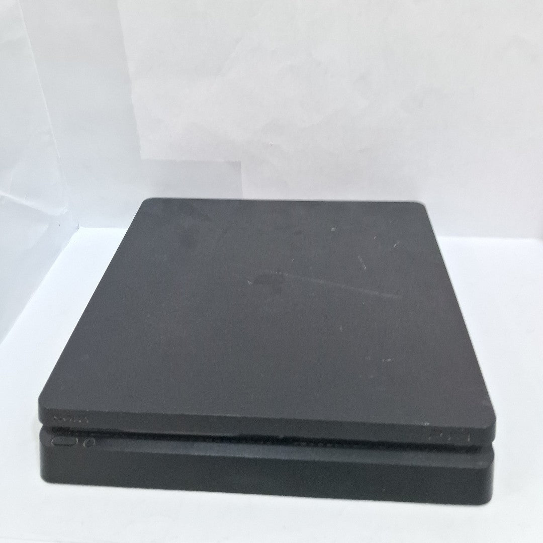 CONSOLA DE VIDEOJUEGO SONY PS4 SLIM 1 TB (SEMINUEVO)