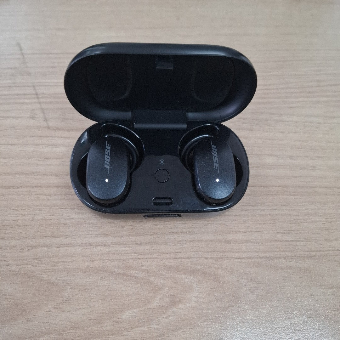 AUDIFONOS BOSE QUIETCOMFORT EARBUDS INALAMBRICO IN EAR (SEMINUEVO)