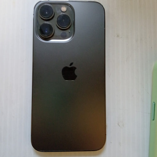 CELULAR APPLE IPHONE 13 PRO A2483 128 GB 6 GB RAM (SEMINUEVO)