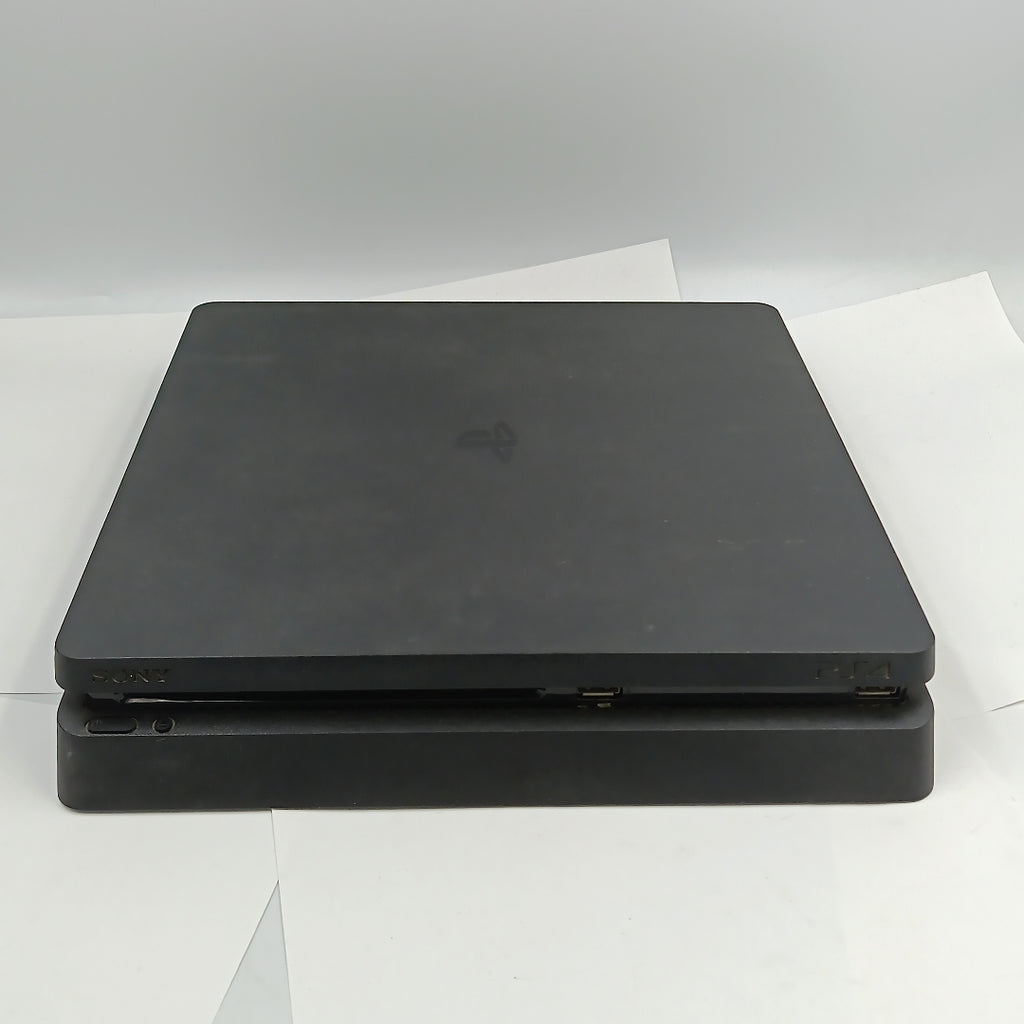 CONSOLA DE VIDEOJUEGO SONY PS4 SLIM 500 GB  (SEMINUEVO)