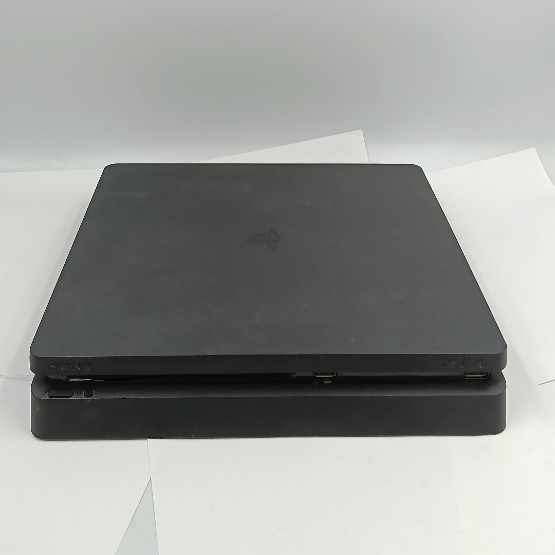 CONSOLA DE VIDEOJUEGO SONY PS4 SLIM 500 GB  (SEMINUEVO)