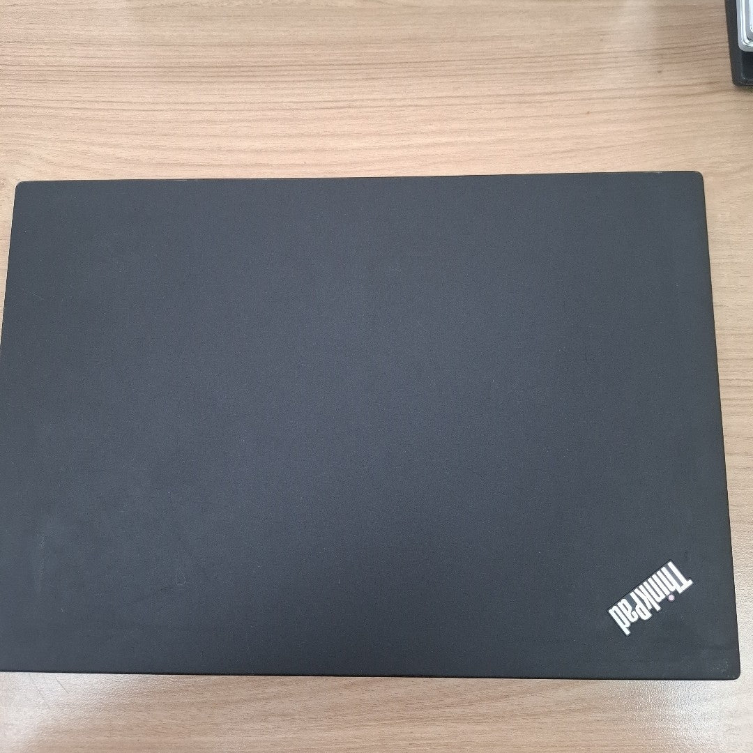 LAPTOP LENOVO THINKPAD T14S GEN 2 (2023) 512 GB SSD 16 GB RAM