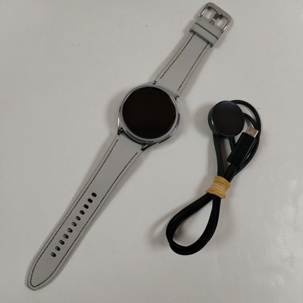 SMARTWATCH SAMSUNG GALAXY WATCH 6 CLASSIC SM-R960 47 MM GPS (SEMINUEVO)
